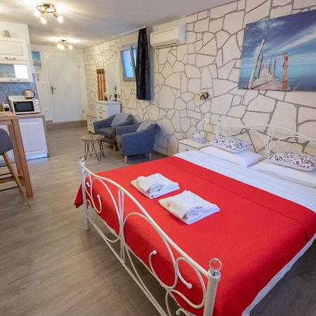 A&D Apartments Rovinj Exterior photo