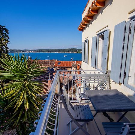 A&D Apartments Rovinj Exterior photo