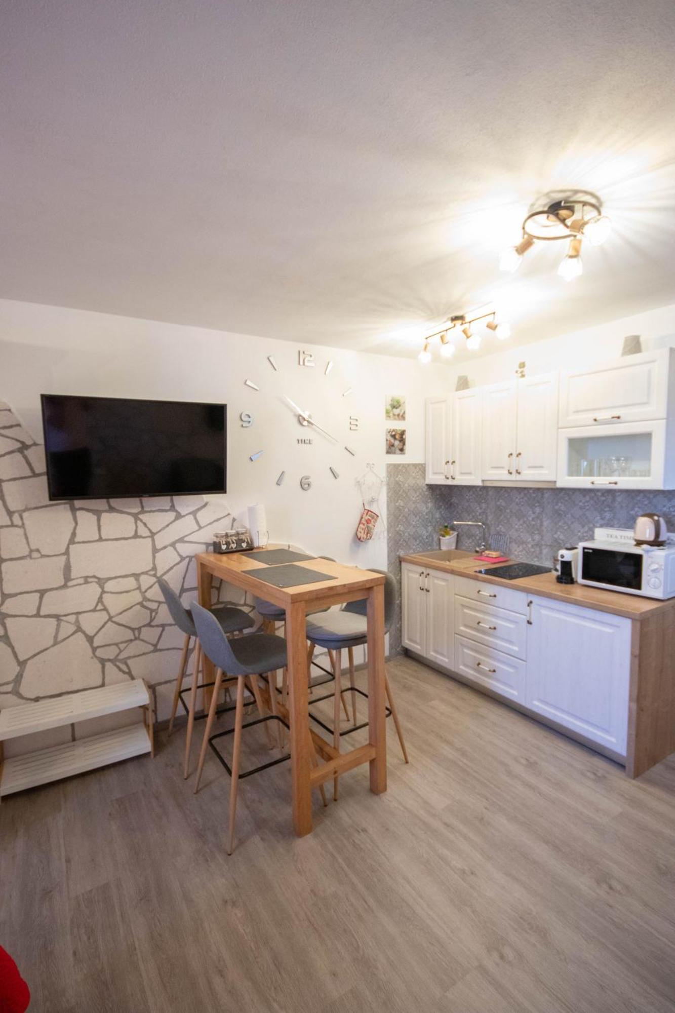 A&D Apartments Rovinj Exterior photo