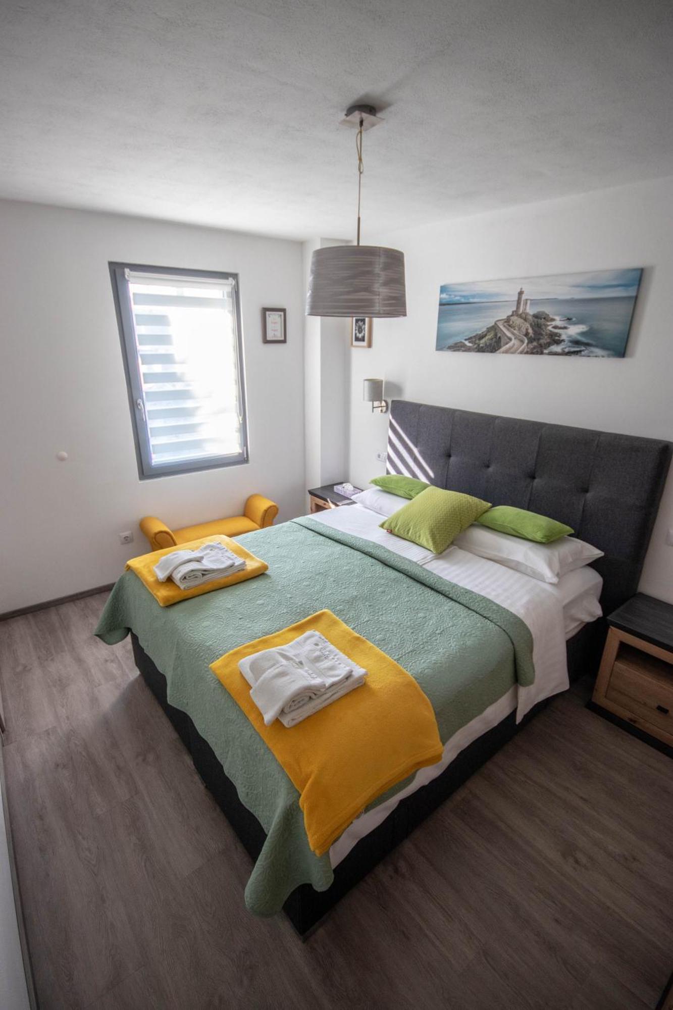 A&D Apartments Rovinj Exterior photo