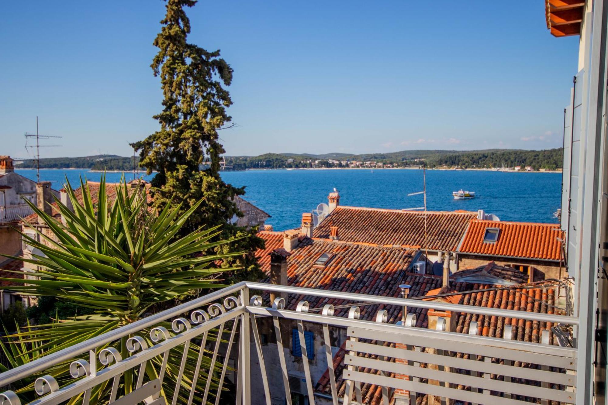 A&D Apartments Rovinj Exterior photo