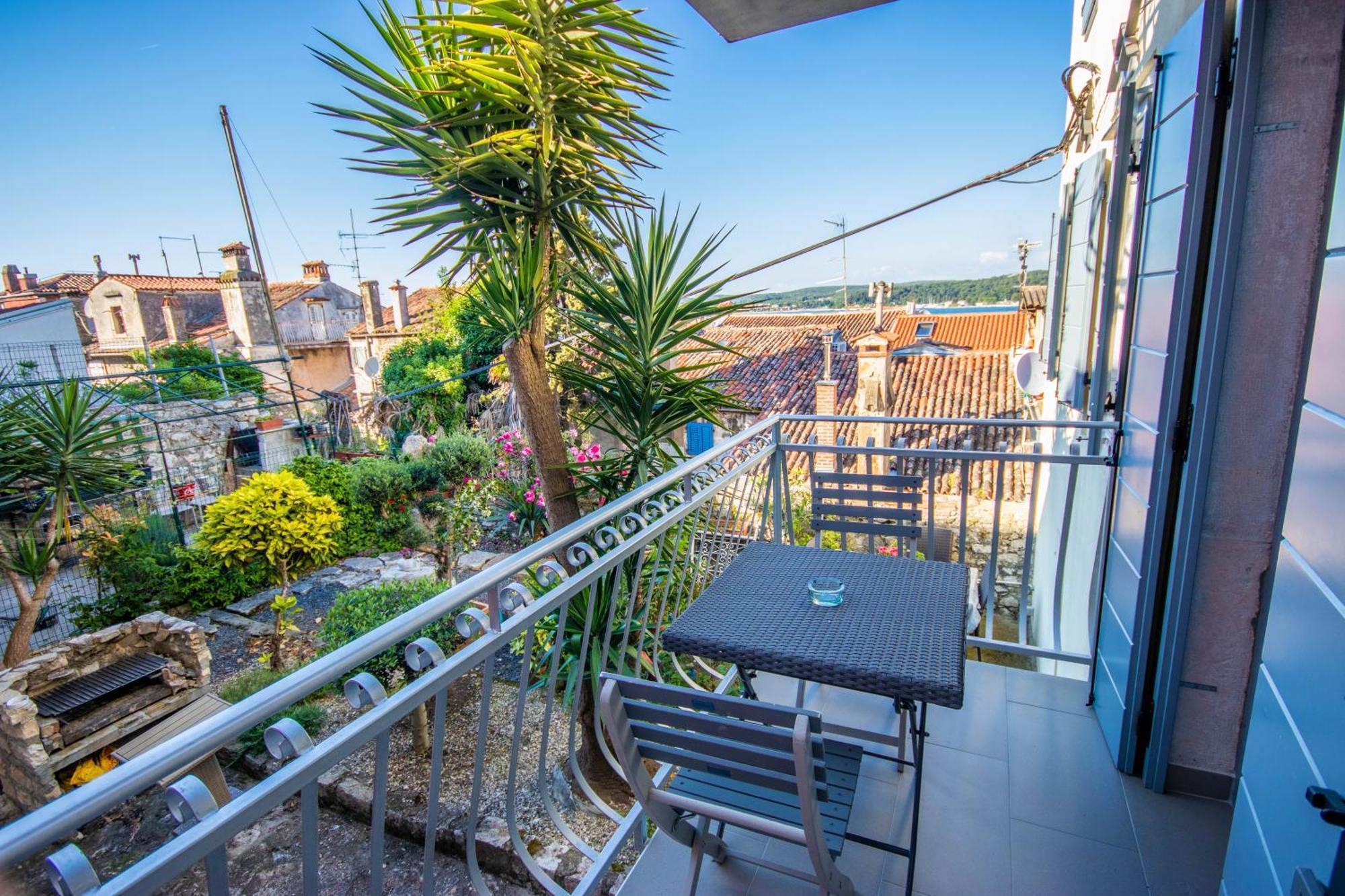 A&D Apartments Rovinj Exterior photo