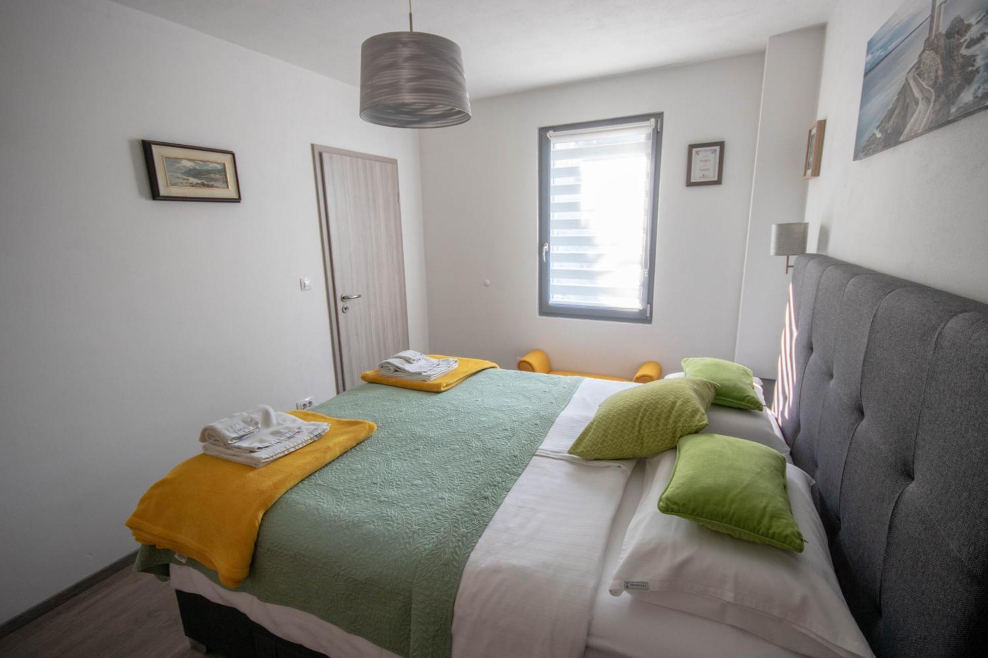 A&D Apartments Rovinj Exterior photo