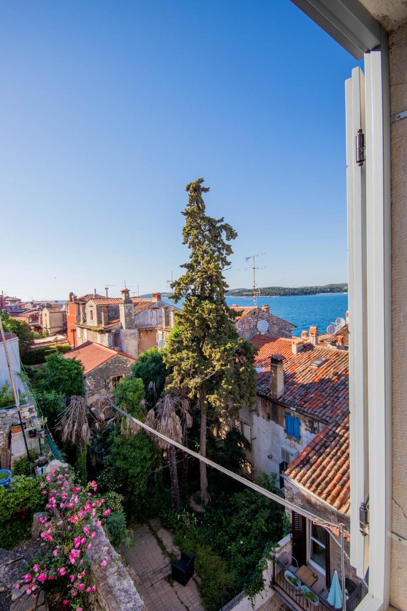 A&D Apartments Rovinj Room photo