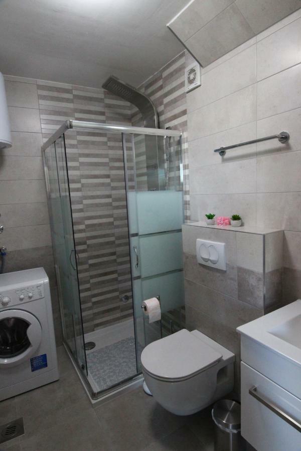 A&D Apartments Rovinj Exterior photo