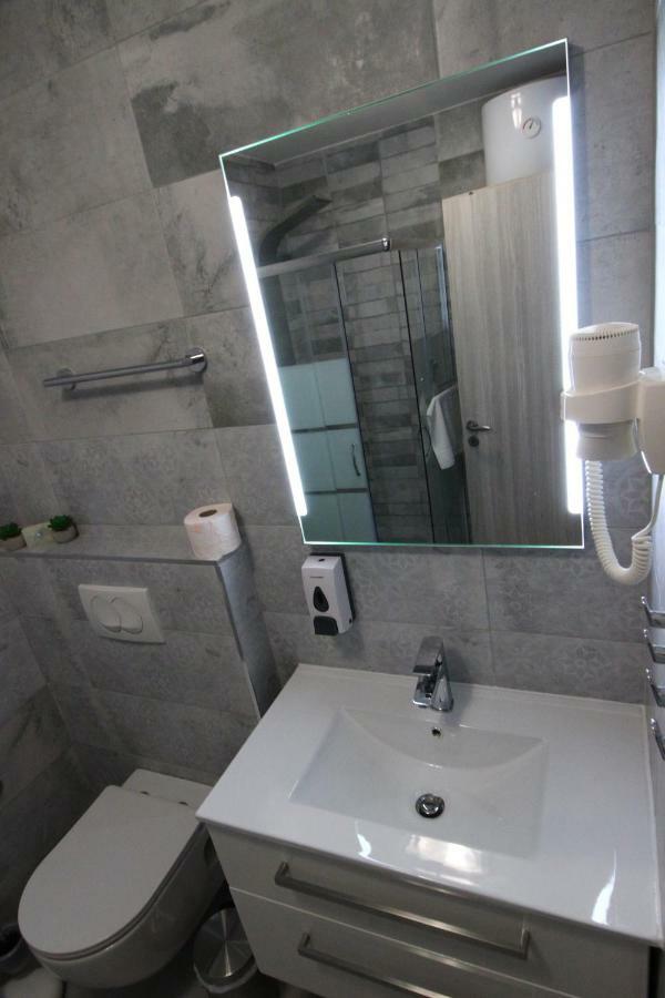 A&D Apartments Rovinj Exterior photo