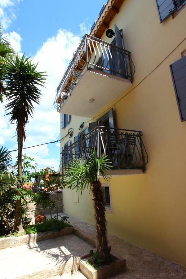 A&D Apartments Rovinj Exterior photo