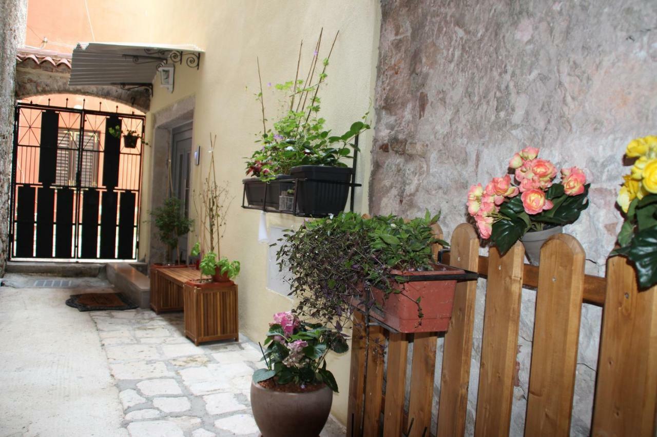 A&D Apartments Rovinj Exterior photo